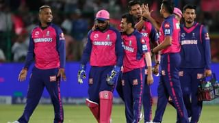 IPL 2024 GT vs RR : राजस्थान रॉयल्सच्या पराभवाचं कारण काय? संजू सॅमसन एका वाक्यात उत्तर देत म्हणाला की…