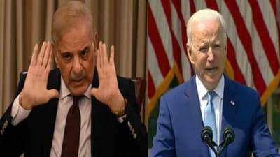 America Pakisatn Relation : या देशाबरोबर करार पाकिस्तानला खूप महाग पडणार, अमेरिकेची थेट वॉर्निंग