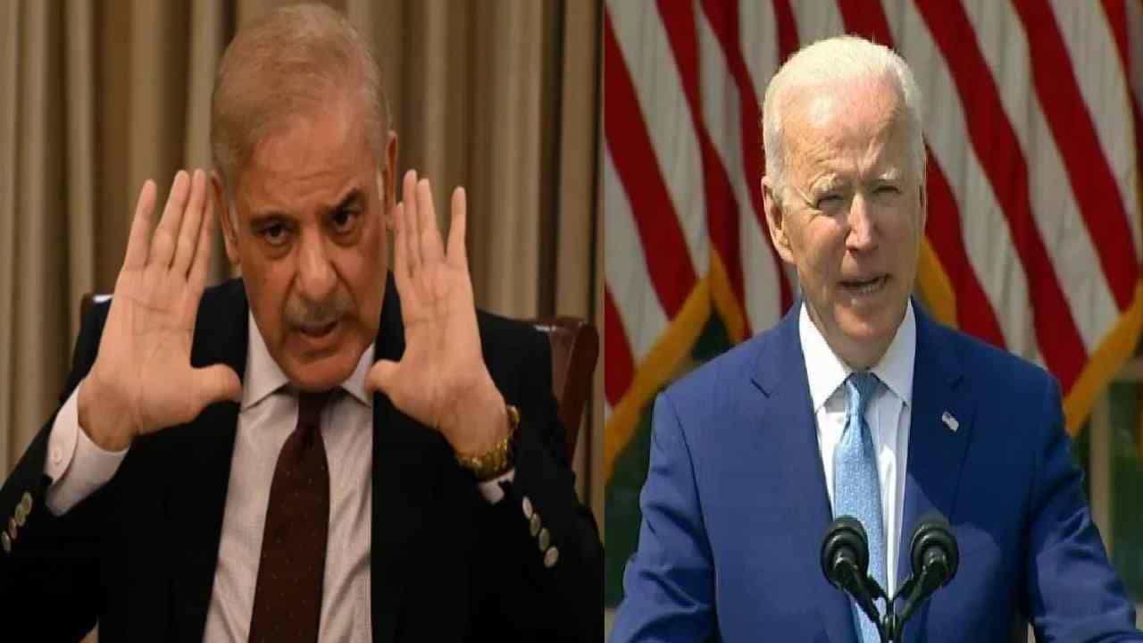 America Pakisatn Relation : या देशाबरोबर करार पाकिस्तानला खूप महाग पडणार, अमेरिकेची थेट वॉर्निंग