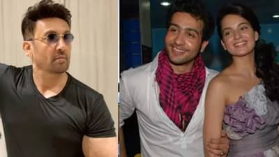 कंगना-अध्ययनच्या नात्याबद्दल शेखर सुमन यांची प्रतिक्रिया चर्चेत; म्हणाले ते दोघं आता..