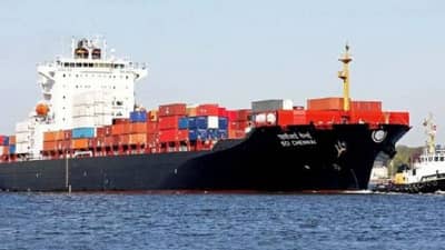 शिपिंग कॉर्पोरेशनकडून या पदांसाठी भरती सुरू, नोकरीच्या शोधात असणाऱ्यांसाठी मोठी संधी, लगेचच करा अर्ज