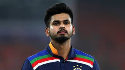 स्टेडियमवर एक सुंदर मुलगी दिसली अन्..; श्रेयस अय्यरने सांगितला मजेशीर किस्सा