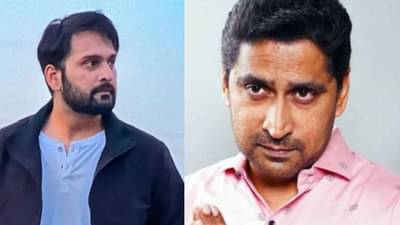 जहांगीरच्या नावावरून घाणेरड्या भाषेत..; ट्रोलर्सवर भडकला सिद्धार्थ चांदेकर