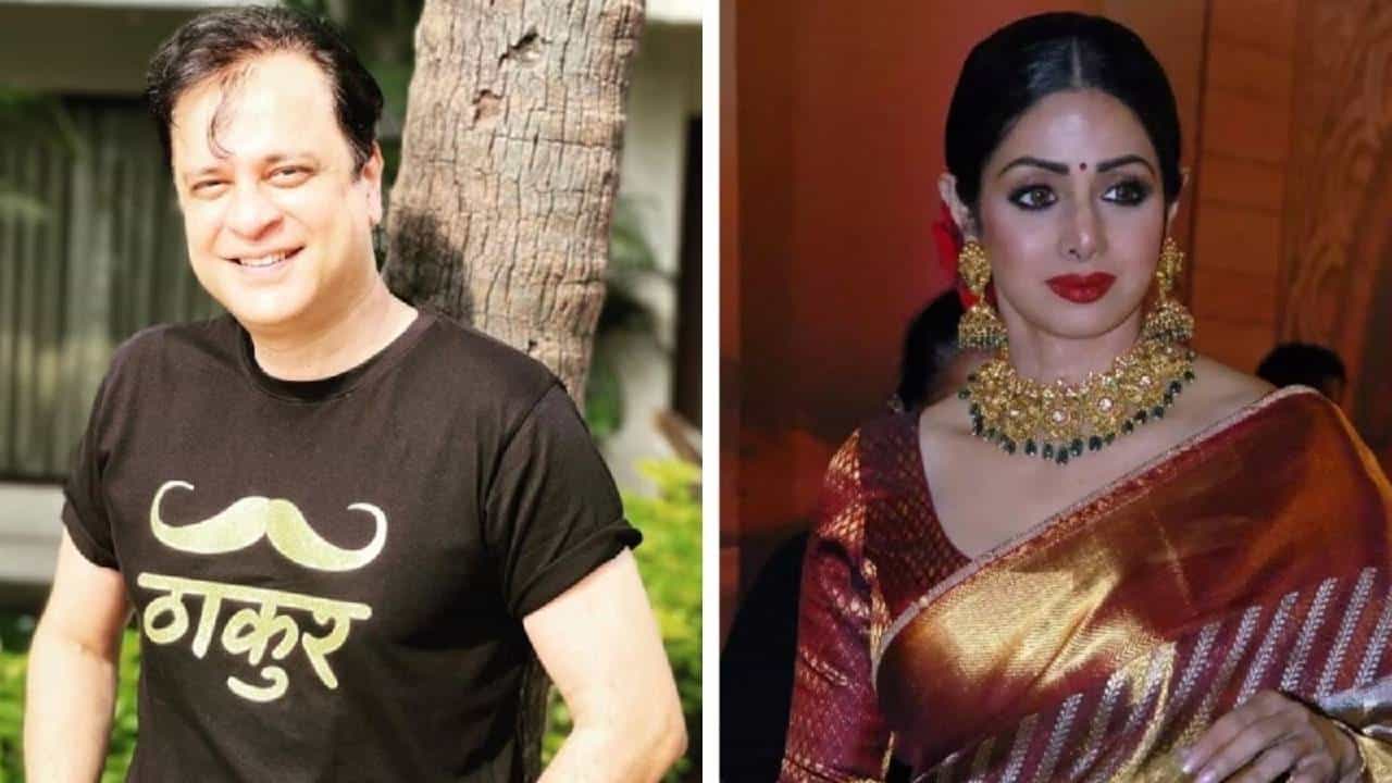 दिवंगत अभिनेत्री श्रीदेवी यांनी मोठा काळ चित्रपटांमध्ये गाजवला आहे. श्रीदेवी यांच्या धमाकेदार भूमिका आजही लोकांच्या लक्षात आहेत.