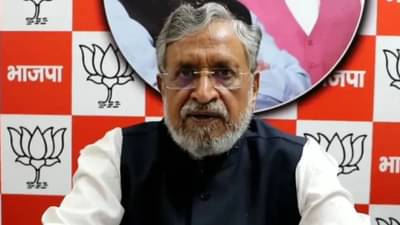 Sushil Modi : भाजपाचे मोठे नेते सुशील मोदी यांना कॅन्सर, पीएम मोदींना दिली माहिती