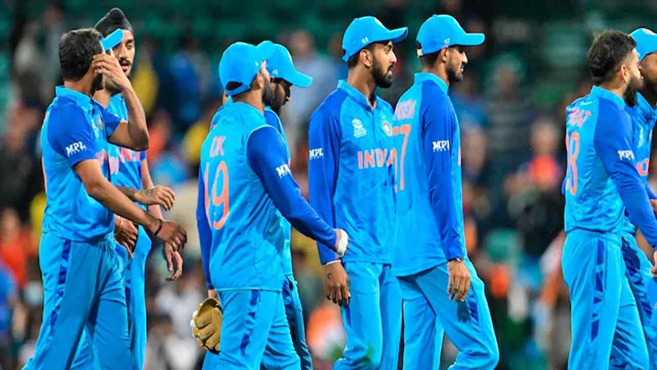 T20 World Cup : आज होऊ शकतं टीम इंडियाच सिलेक्शन, चांगलं खेळूनही पुन्हा एकदा याच प्लेयरवर अन्याय होणार का?