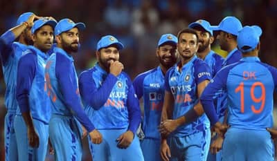 T20 World Cup गेल्या T20 वर्ल्ड कपपासून इतकी बदलली टीम इंडिया