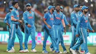 Team India : टी 20 वर्ल्ड कप टीममधून रिंकू सिंह याला डच्चू, कुणाला संधी?