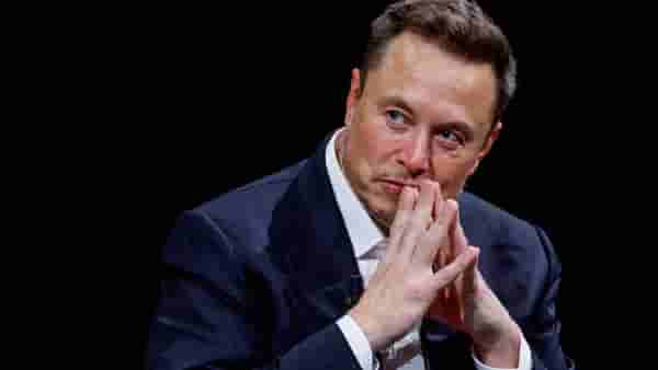 Elon Musk यांच्या ‘त्या’ मोठ्या दाव्यानंतर केंद्रीय निवडणूक आयोगानं फटकारलं, नेमकं काय प्रकरण?