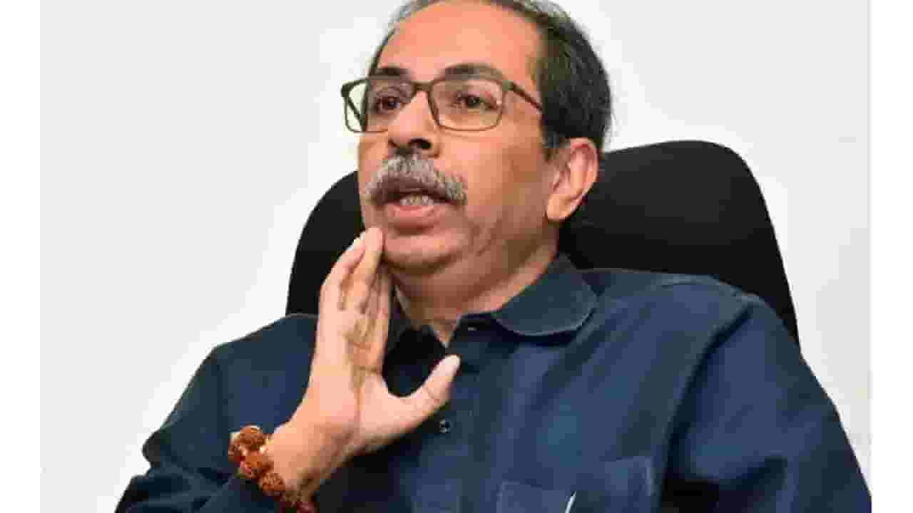 मुख्यमंत्री शिंदेंना ठार मारण्याचा ठाकरेंचा डाव? कुणी केला गंभीर आरोप?