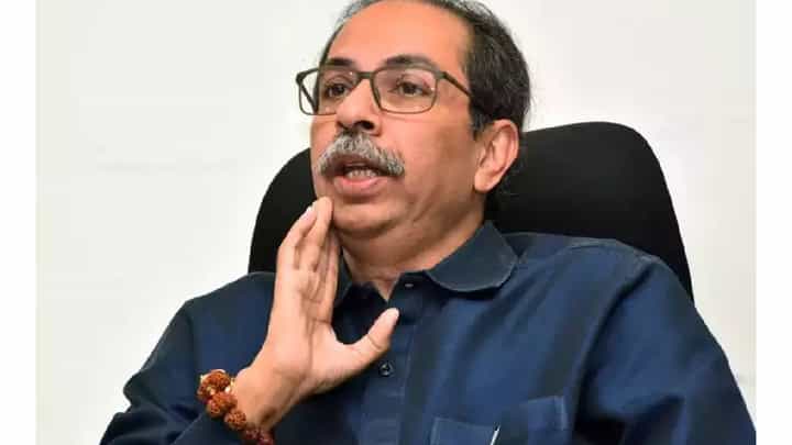 मुख्यमंत्री शिंदेंना ठार मारण्याचा ठाकरेंचा डाव? कुणी केला गंभीर आरोप? मुख्यमंत्री शिंदेंना ठार मारण्याचा ठाकरेंचा डाव? कुणी केला गंभीर आरोप?