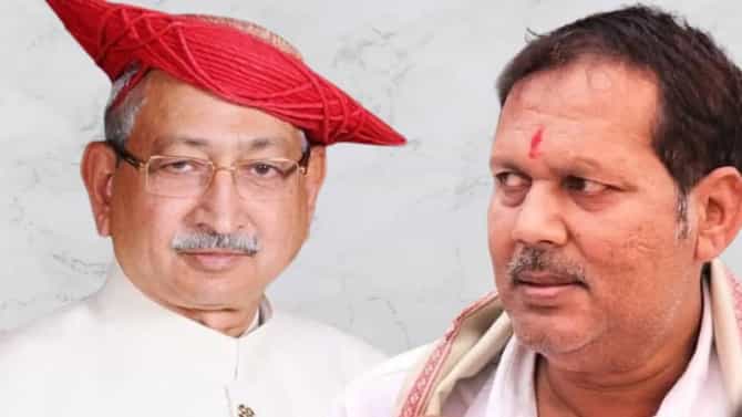 छत्रपती शिवाजी महाराजांच्या वंशजांकडे लक्ष्मी भरते पाणी; संपत्ती आहे तरी किती?