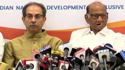 MVA Sangli : अखेर महाविकास आघाडीत ठरलं, सांगलीमधून लोकसभेची निवडणूक कोण लढणार?