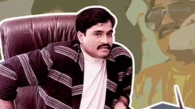 जीवंत आहे दाऊद इब्राहिमचा कर्दन काळ, 9 वर्षानंतर कसा दिसतो छोटा राजन? फोटो आलेत समोर