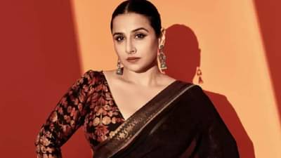 धार्मिक वास्तू उभारण्यासाठी देणगी देत नाही; विद्या बालनने सांगितलं कारण