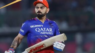 IPL 2024, RR vs RCB : राजस्थान रॉयल्सचा विजयी चौकार, विराटची शतकी खेळी बटलरपुढे पाण्यात