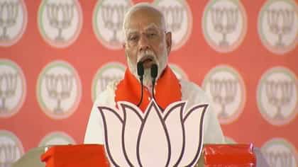 'रुप पाहतां लोचनी', वर्ध्यात मोदींची अभंगवाणी, संतांचं स्मरण