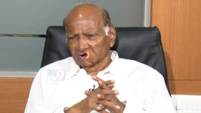 शरद पवार यांनी कृषीमंत्री असताना केलेल्या कामांचा लेखाजोखाच मांडला