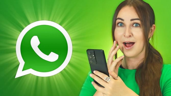 Whatsapp चे पुन्हा धमाल फीचर; कॉल करा सेव्ह न करता फोन नंबर
