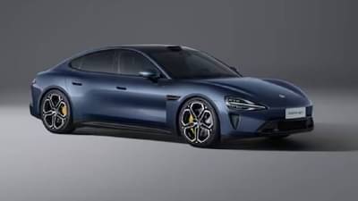 मोबाईल कंपनीने तयार केली इलेक्ट्रिक कार; मिळाल्या 90 हजार ऑर्डर 24 तासांत