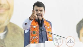 यवतमाळमधून देवेंद्र फडणवीसांचा मविआला खोचक टोला; म्हणाले...