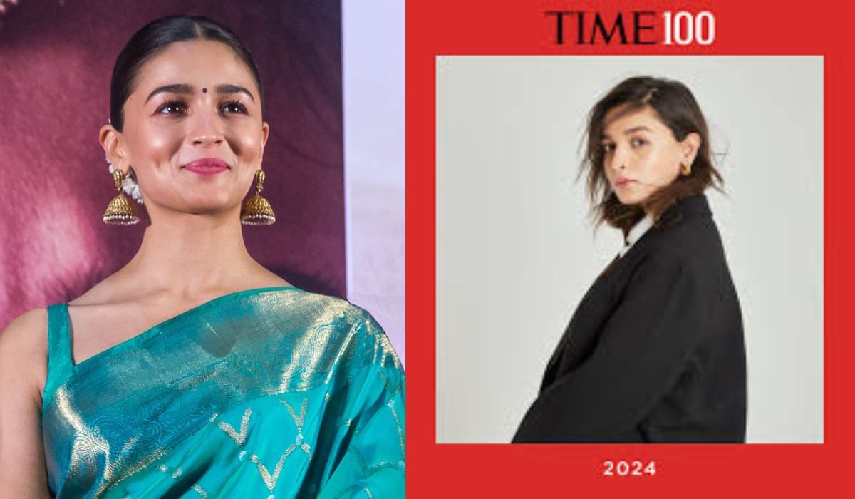आलिया भट्ट गुंतवणुकीतही हुशार, पाहा कुठे गुंतवणूक करुन ती कमावतेय करोडो रुपये आलिया भट्ट गुंतवणुकीतही हुशार, पाहा कुठे गुंतवणूक करुन ती कमावतेय करोडो रुपये