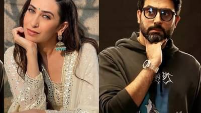 Abhishek Bachchan and Karisma Kapoor : त्या ॲग्रीमेंटमुळे अभिषेक-करिश्माचा साखरपुडा तुटला ? अमिताभ बच्चन ठरले कारणीभूत ?