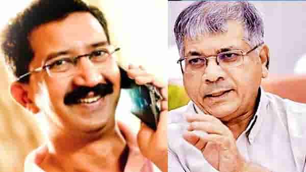 Prakash Ambedkar : प्रकाश आंबेडकर यांना पाठिंबा नाहीच, अकोल्यात काँग्रेसने मोडली परंपरा मोडली, पहिल्यांदाच दिला मराठा उमेदवार