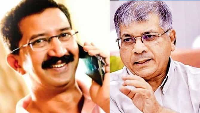 Prakash Ambedkar : प्रकाश आंबेडकर यांना पाठिंबा नाहीच, अकोल्यात काँग्रेसने मोडली परंपरा मोडली, पहिल्यांदाच दिला मराठा उमेदवार