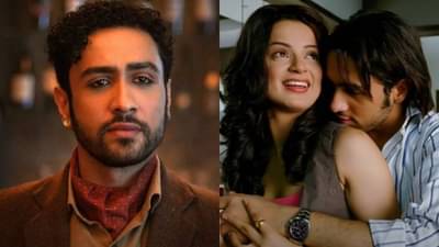 कंगनासोबतच्या ब्रेकअपबद्दल अध्ययन सुमनने सोडलं मौन; म्हणाला तेव्हा मी 20 वर्षांचा..