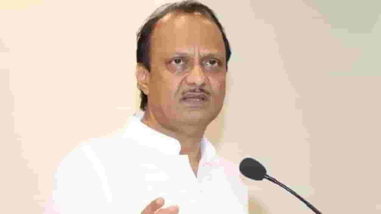 आम्ही कामं करतो, खोटं बोलत नाही, अजित पवारांकडून सुप्रिया सुळेंची नक्कल