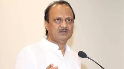 आम्ही कामं करतो, खोटं बोलत नाही, अजित पवारांकडून सुप्रिया सुळेंची नक्कल