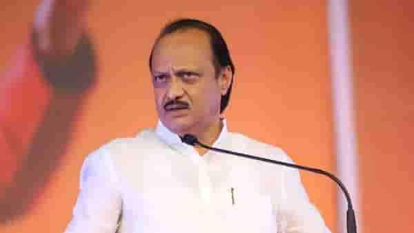 40 वर्षे झाली तरी बाहेरची- बाहेरची, महिलांचा सन्मान...; अजित पवारांचं शरद पवारांवर टीकास्त्र