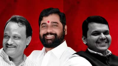 विधानसभेसाठी महायुतीचा फॉर्मूला, सर्वाधिक जागांवर भाजप, शिवसेना की राष्ट्रवादीचा दावा