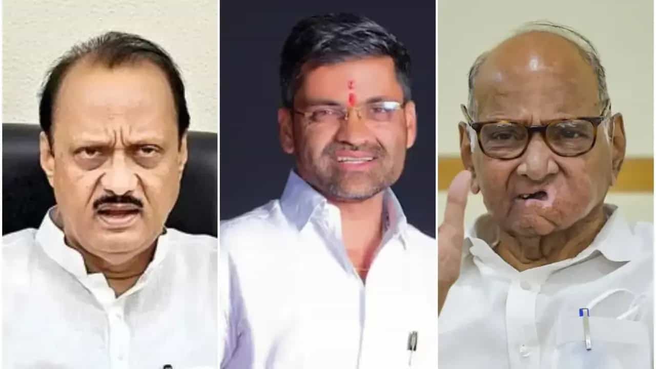 मला संधी दिली तर प्रत्येक तालुक्यात एमआयडीसी देणार, नीलेश लंके यांची घोषणा