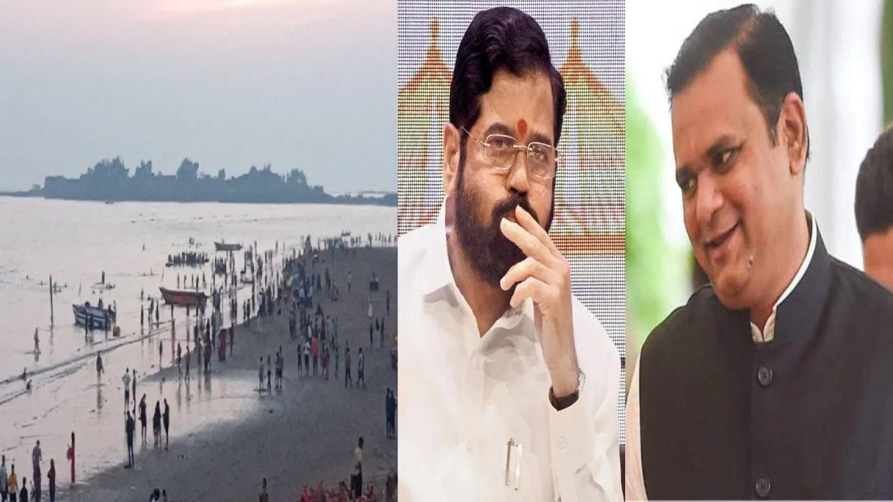 'अलिबाग'चं नाव बदला, विधानसभा अध्यक्ष राहुल नार्वेकरांचे मुख्यमंत्र्यांना पत्र 'अलिबाग'चं नाव बदला, विधानसभा अध्यक्ष राहुल नार्वेकरांचे मुख्यमंत्र्यांना पत्र