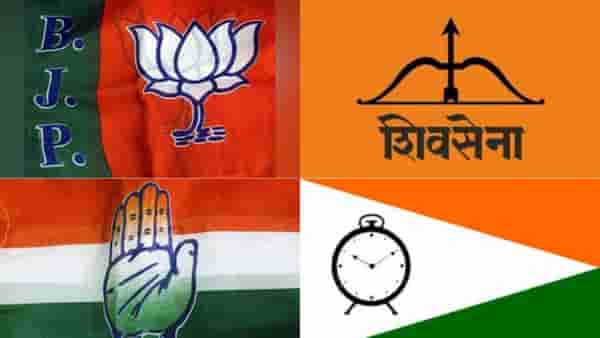महाराष्ट्रातील नाराज नेत्यांना विधानसभा, विधान परिषदेचे लॉलीपॉप, 42 पदांचे असे आहे समीकरण