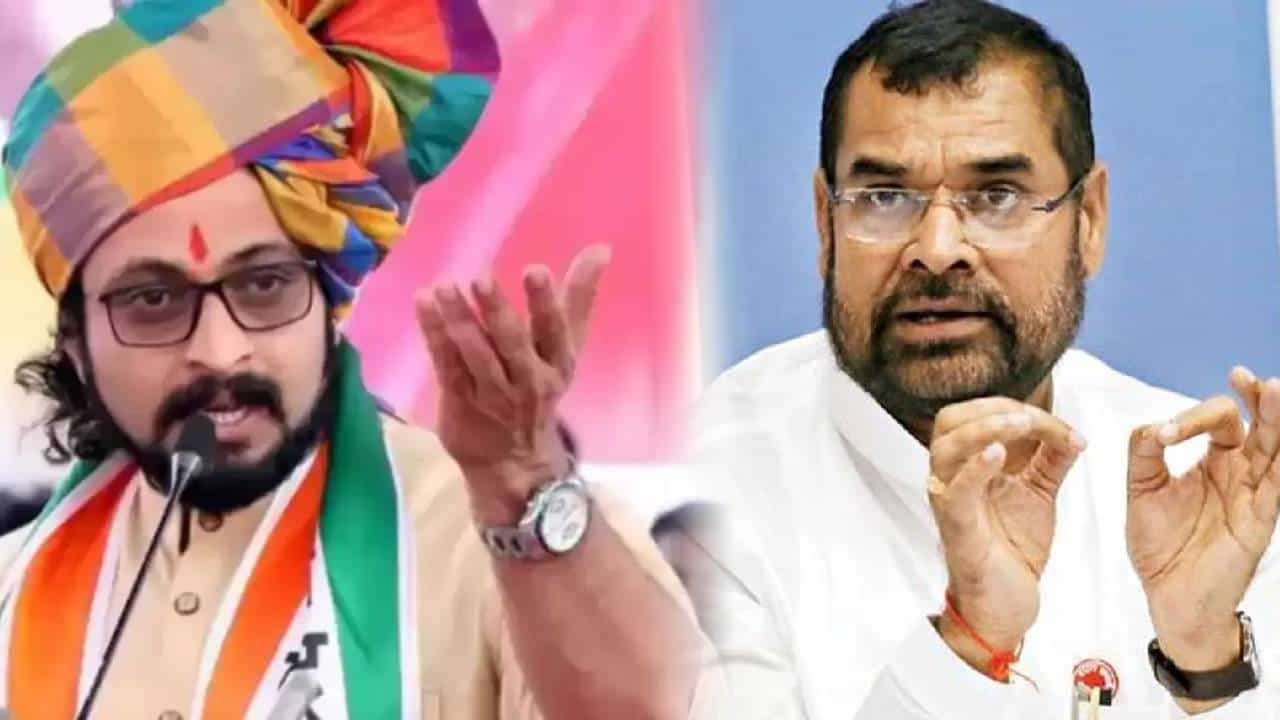 ईडीच्या 'त्या' वक्तव्यावरून अमोल कोल्हेंनी घेतला सदाभाऊ खोत यांचा समाचार