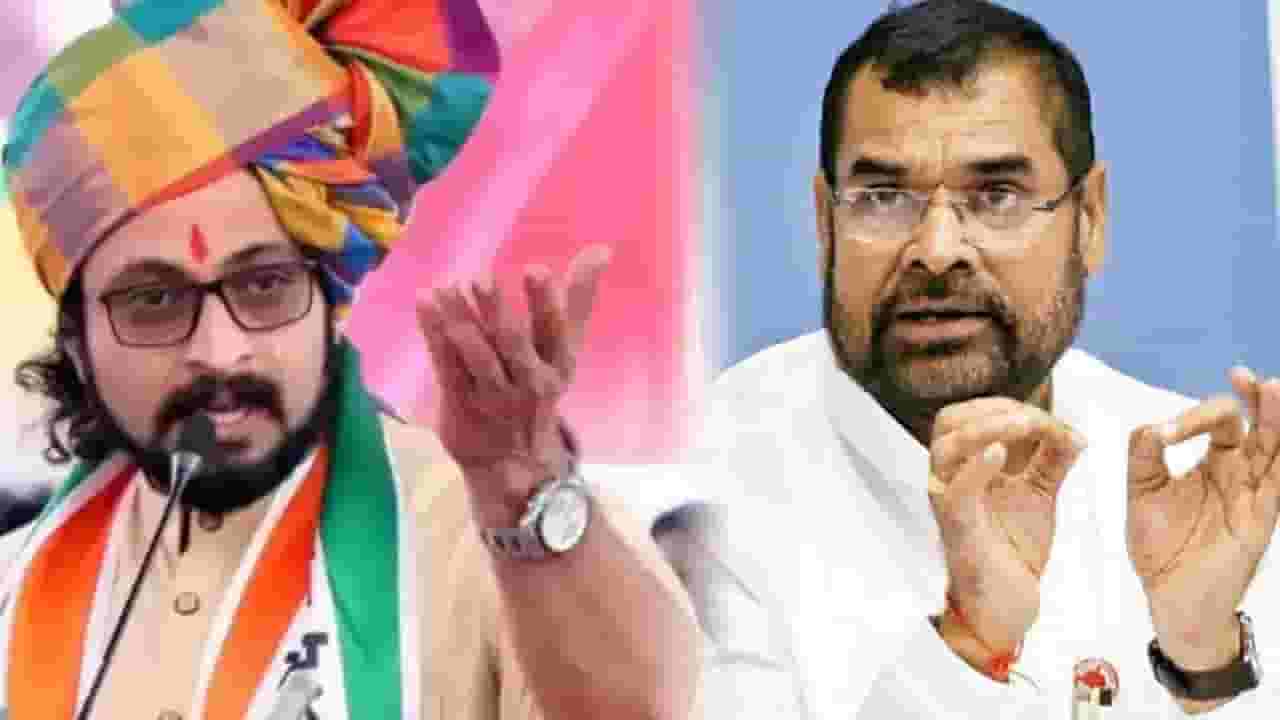 ईडीच्या 'त्या' वक्तव्यावरून अमोल कोल्हेंनी घेतला सदाभाऊ खोत यांचा समाचार