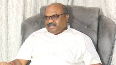 रामदास कदमांकडून जमीन घोटाळा, अनिल परब यांचा घणाघाती आरोप