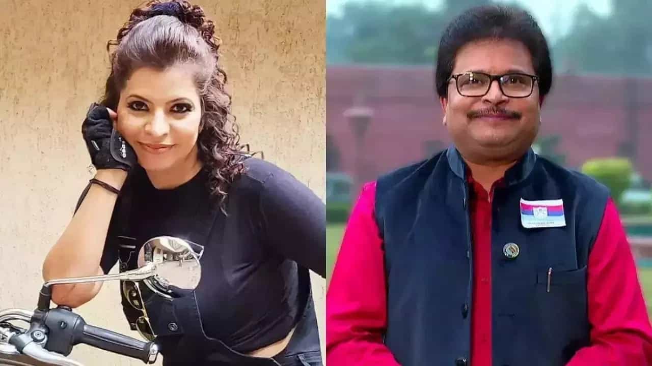 मरेल पण सोडणार नाही..., असित मोदी यांच्या अडचणीत मोठी वाढ, तो व्हिडीओ पोस्ट जेनिफर म्हणाली...