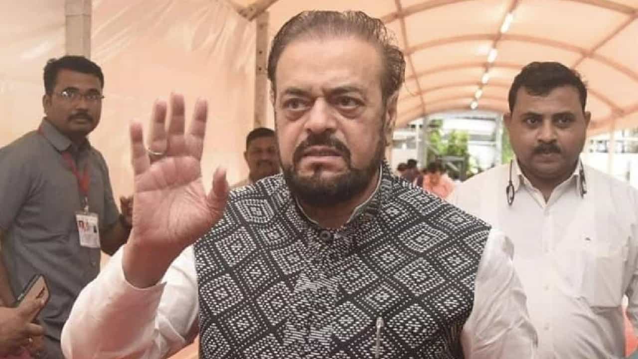 समाजवादी पक्षाला सोडचिठ्ठी देणार की नाही? अबू आझमी यांनी स्पष्टच म्हटलं...