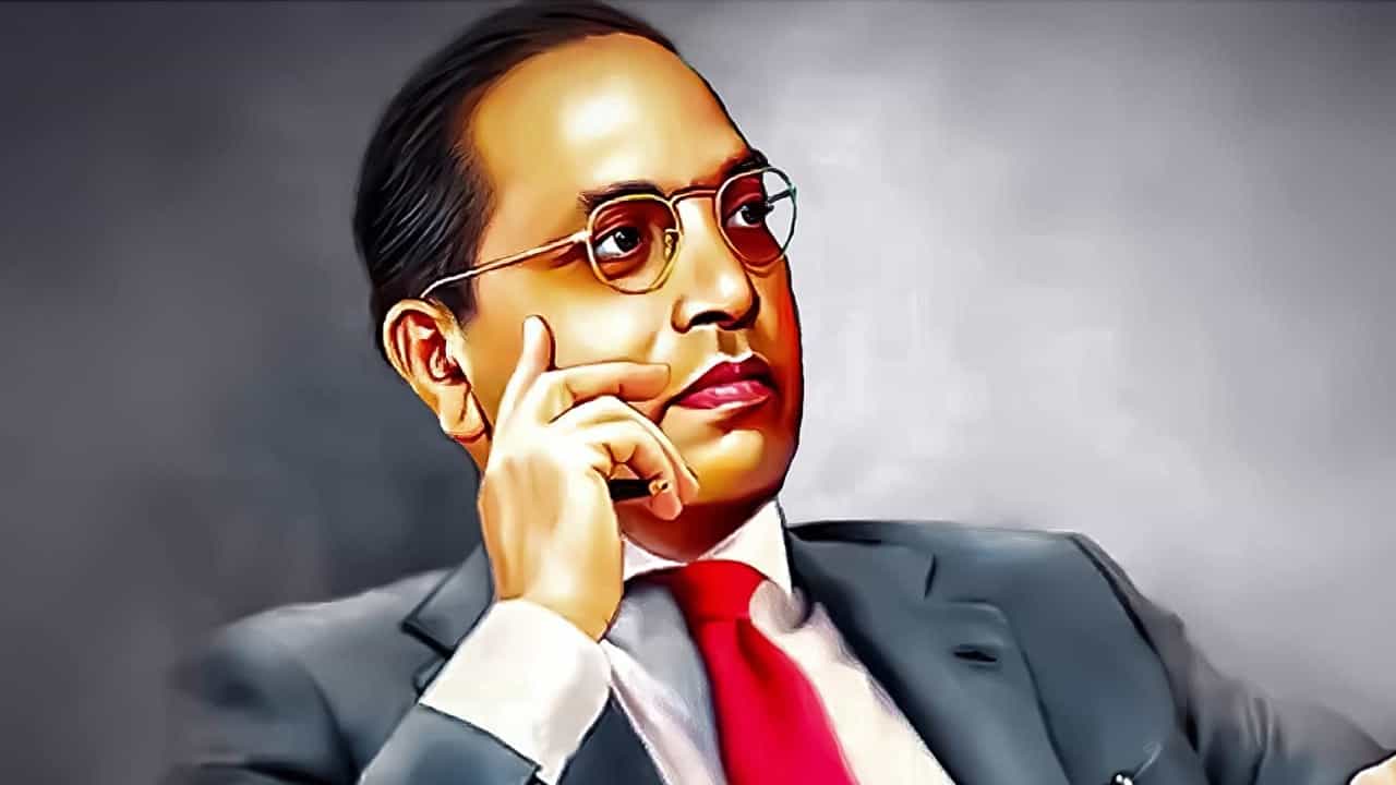 शिक्षण हा समाजाचा आत्मा. मोर्चा काढण्यापेक्षाही जास्त मुलांना आणि मुलींना ज्ञानगंगा उपलब्ध करुन देणं महत्वाचं
