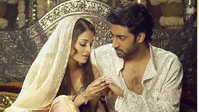 मैं मिसेस बच्चन हूं..., हनीमूनच्या आठवणी ताज्या करत ऐश्वर्या राय म्हणाली...