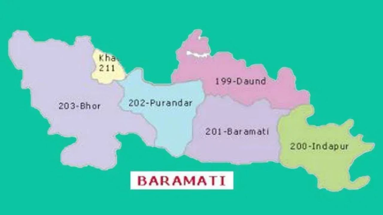 बारामतीमधून रिक्षावाला संघटनेकडून शरद पवार निवडणूक रिंगणात, पण हे पवार ते... बारामतीमधून रिक्षावाला संघटनेकडून शरद पवार निवडणूक रिंगणात, पण हे पवार ते...