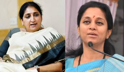 बारामतीत कुणाला लागणार झटका, पाहा ओपिनियन पोलनुसार कोण होणार खासदार?