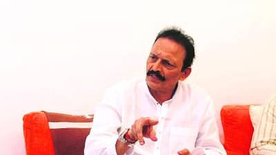 मी माझी 43 वर्ष काँग्रेसला दिली, आता..., भाई जगताप यांचं मोठं वक्तव्य