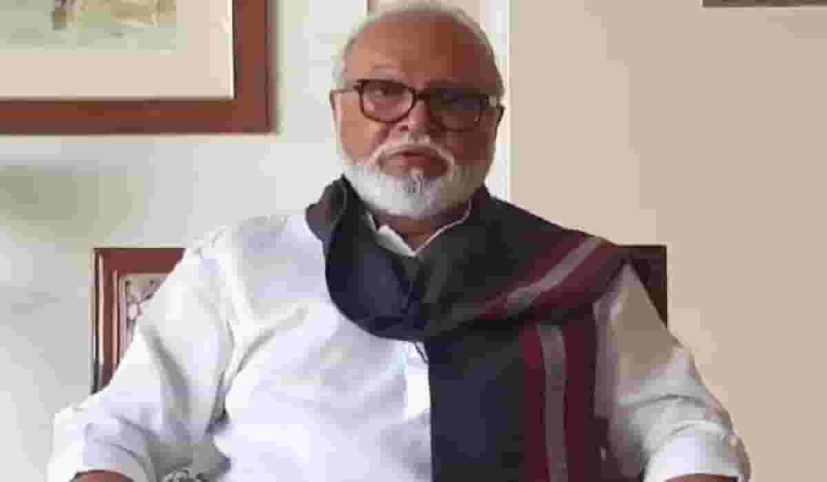 पण मी कुणाच्या बापाला घाबरत नाही, शेंडगेंच्या गाडीवरील शाईफेक प्रकरणानंतर भुजबळांची प्रतिक्रिया