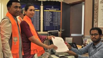 लोकसभा निवडणूक 2024: अनेक लग्झरी कार, दुबई-लंडनमध्ये अपार्टमेंट... भाजप महिला उमेदवाराकडे १४०० कोटी रुपयांची संपत्ती