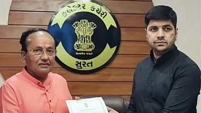 लोकसभा निवडणूक 2024: मतमोजणीपूर्वीच भाजपने खाते उघडले, आतापर्यंत निवडणुकांमध्ये किती खासदार झाले बिनविरोध